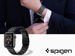 Bransoleta Spigen Modern Fit Band für Apple Watch 2/3/4/5/6/SE (42/44 mm) Schwarz