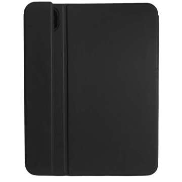 Case Alogy Bluetooth Tastatur Touchpad 4in1 Magnetstift für Apple iPad Pro 11 2021 Schwarz