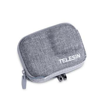 Case / Telesin-Schutztasche für GoPro Hero 9 / Hero 10 (GP-CPB-902)