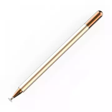 Charm Eingabestift champagner/gold