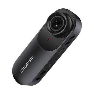 DDPAI Mola N3 GPS 2K 1600p/30fps WIFI-Videorecorder