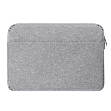 DUX DUCIS LBDB - Laptoptasche 14-15,4" Horizontal Sleeve - Hellgrau