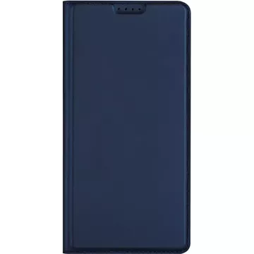 DUX DUCIS Skin Pro Hülle - Klapphülle für Samsung Galaxy S24 Plus blau