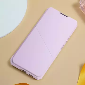 DUX DUCIS Skin X Holster Cover für Samsung Galaxy A73 rosa