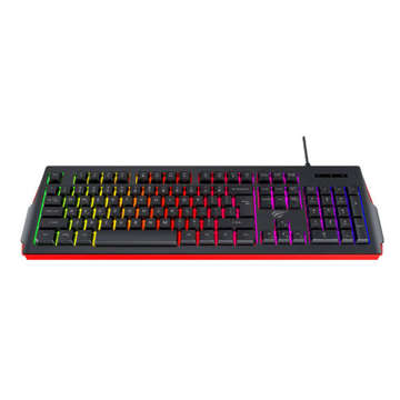 Die Gaming-Tastatur Havit KB866L