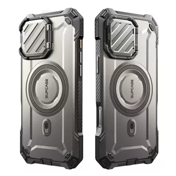 Dieses Supcase UB XT Mag MagSafe für iPhone 16 Pro Tigray