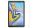 Displayschutzfolie für Samsung Galaxy Tab A 10.5 T590 T595