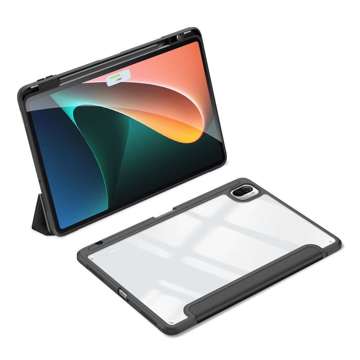 DuxDucis Toby Flip Case für Xiaomi Pad 5/5 Pro Schwarz
