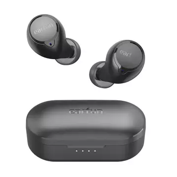 EarFun Free 1S TWS Kopfhörer (schwarz)