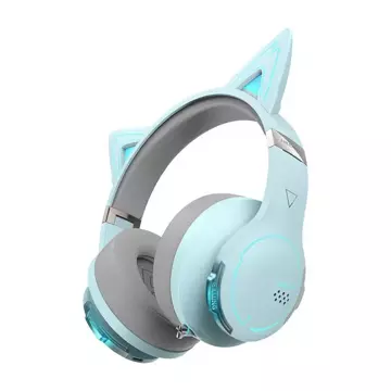 Edifier HECATE G5BT Gaming-Kopfhörer (Blau)