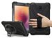 Etui Alogy Pirate Armor für Samsung Galaxy Tab A 8.0 T380/T385 z rzepem