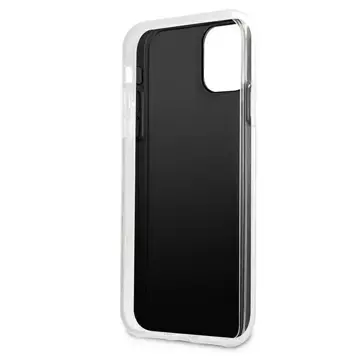 Etui BMW BMHCN65PCUBBK für Apple iPhone 11 Pro Max 11 6,5" Hardcase Signatur gedrucktes Logo