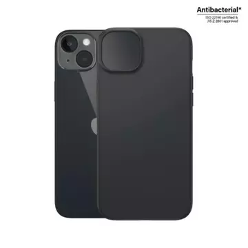 Etui PanzerGlass Biodegradable Case für iPhone 14 Plus 6,7" czarny/black 0419