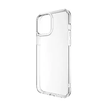 Etui PanzerGlass HardCase für iPhone 13 Pro Max 6,7" Antibakteriell Militärqualität klar 0317