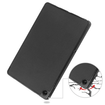 Etui SmartCase SC Pen für Lenovo Tab M10 Plus 10.6 3rd Gen Schwarz