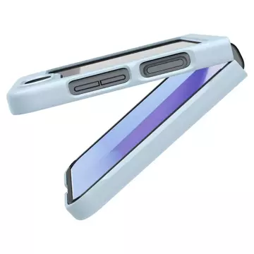 Etui Spigen AirSkin für Samsung Galaxy Z Flip 5 Mute Blue