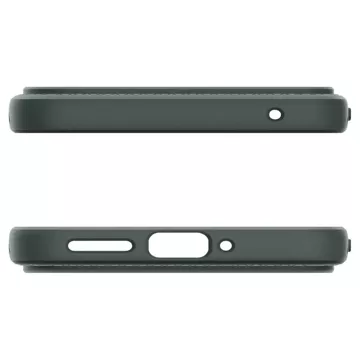 Etui Spigen Liquid Air für Google Pixel 9/9 Pro Abyss Green