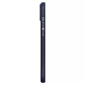 Etui Spigen Mag Armor für Apple iPhone 14 Plus Marineblau