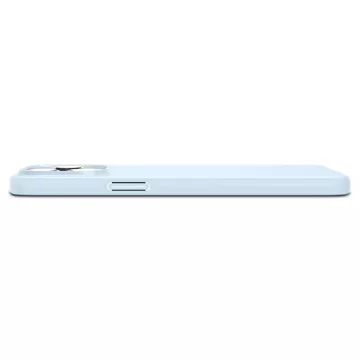 Etui Spigen Thin Fit für Apple iPhone 15 Pro Max Mute Blue