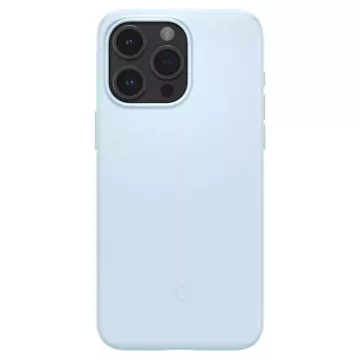 Etui Spigen Thin Fit für Apple iPhone 15 Pro Max Mute Blue