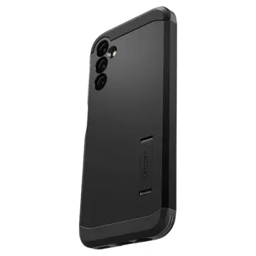 Etui Spigen Tough Armor für Samsung Galaxy A14 4G / LTE Schwarz