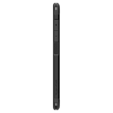 Etui Spigen Tough Armor für Samsung Galaxy S24 Plus Schwarz