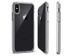 Etui Spigen Ultra-Hybrid Apple iPhone X / Xs Crystal Clear