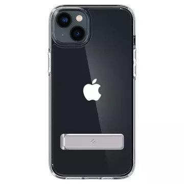 Etui Spigen Ultra Hybrid "S" für Apple iPhone 14 Crystal Clear