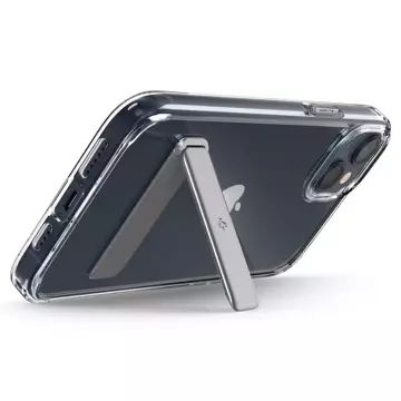 Etui Spigen Ultra Hybrid "S" für Apple iPhone 14 Crystal Clear