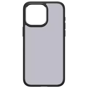 Etui Spigen Ultra Hybrid für Apple iPhone 15 Pro Frost Black