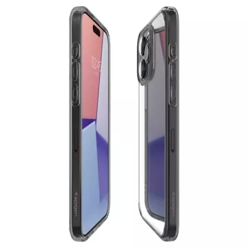 Etui Spigen Ultra Hybrid für Apple iPhone 15 Pro Max Space Crystal