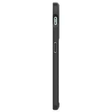 Etui Spigen Ultra Hybrid für OnePlus Nord 3 5G Mattschwarz