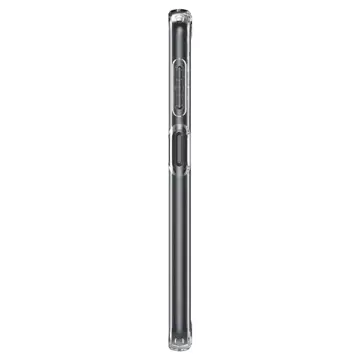 Etui Spigen Ultra Hybrid für Samsung Galaxy A14 5G Crystal Clear