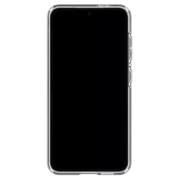 Etui Spigen Ultra Hybrid für Samsung Galaxy S24 Zero One Weiß