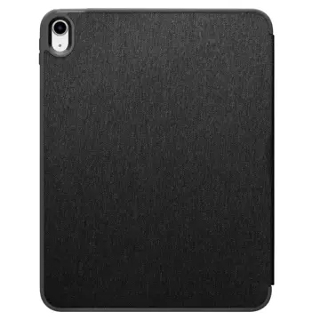 Etui Spigen Urban Fit für Apple iPad 10.9 2022 Schwarz