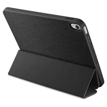 Etui Spigen Urban Fit für Apple iPad 10.9 2022 Schwarz