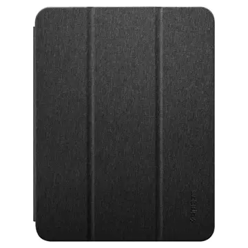 Etui Spigen Urban Fit für Apple iPad 10.9 2022 Schwarz