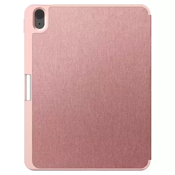 Etui Spigen Urban Fit für Apple iPad Air 10.9 4 / 5 / 2020-2022 / 11 6 / 2024 Roségold