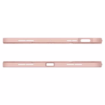 Etui Spigen Urban Fit für Apple iPad Air 10.9 4 / 5 / 2020-2022 / 11 6 / 2024 Roségold