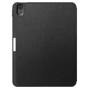 Etui Spigen Urban Fit für Apple iPad Air 10.9 4 / 5 / 2020-2022 / 11 6 / 2024 Schwarz