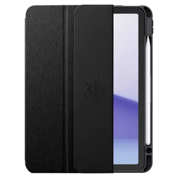 Etui Spigen Urban Fit für Apple iPad Air 10.9 4 / 5 / 2020-2022 / 11 6 / 2024 Schwarz