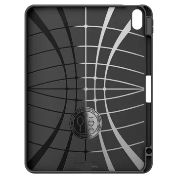 Etui Spigen Urban Fit für Apple iPad Air 10.9 4 / 5 / 2020-2022 / 11 6 / 2024 Schwarz