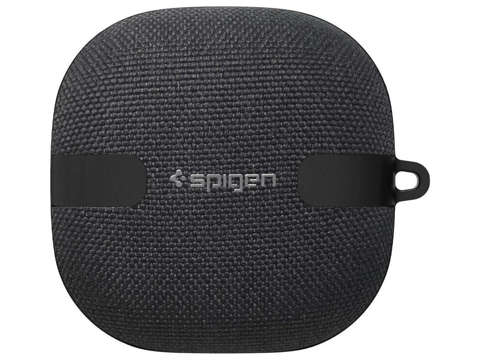 Etui Spigen Urban Fit für Samsung Galaxy Buds 2/ Live/ Pro Black