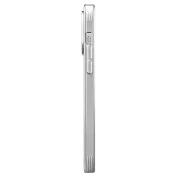 Etui UNIQ Air Fender für iPhone 14 Plus 6,7" nude transparent