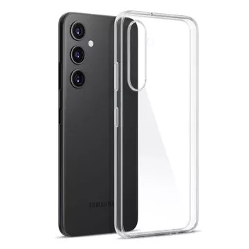 Etui für Samsung Galaxy A15 5G - 3mk Clear Case