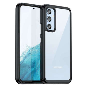 Etui für das Telefon Defense360 von Samsung Salaxy A54 5G Black