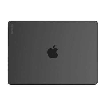 Etui obudowa Incase Hardshell Dots für MacBook Pro 14 2021 Schwarz