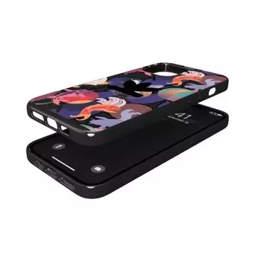 Etui ochronne Adidas OR SnapCase AOP CNY für Apple iPhone 12 Pro Max bunt 44853