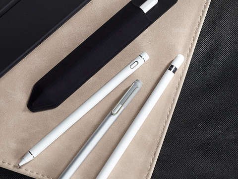 Federmäppchen Alogy-Etui für Apple Pencil