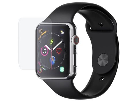 Folia ochronna 3mk x3 Schutz für Apple Watch 4/5/6/SE 44mm